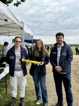 Launch-Me | UK Rocketry Events